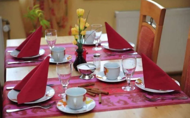 Hotel Hirsch