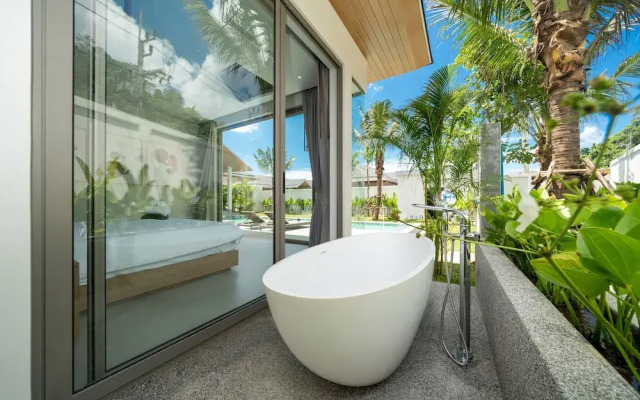 Himmapana Villas - Grand Valley