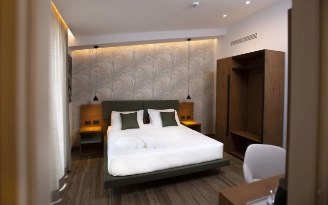 Hotel Donna Vì