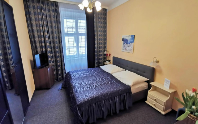 Hotel Bajazzo