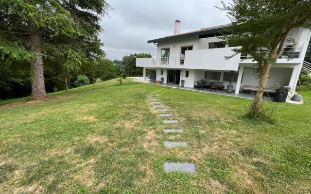 Appartement Urt, 3 pièces, 8 personnes - FR-1-239-795