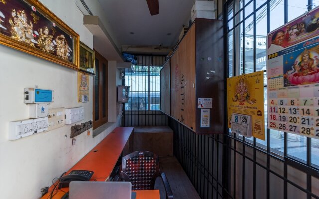 Puducherry Residency