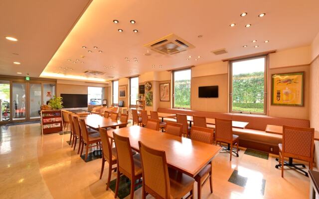 Annex Hotel Abe