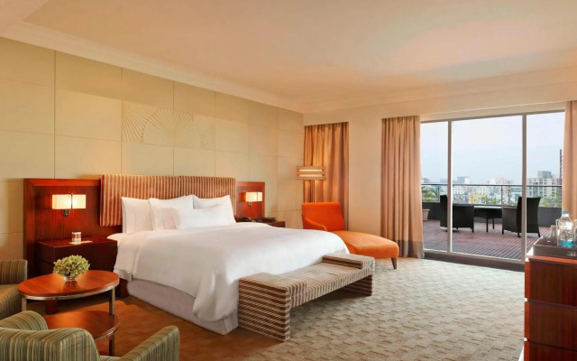 The Westin Pune Koregaon Park