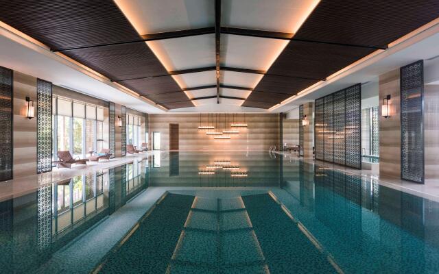 Pullman Zhouzhuang