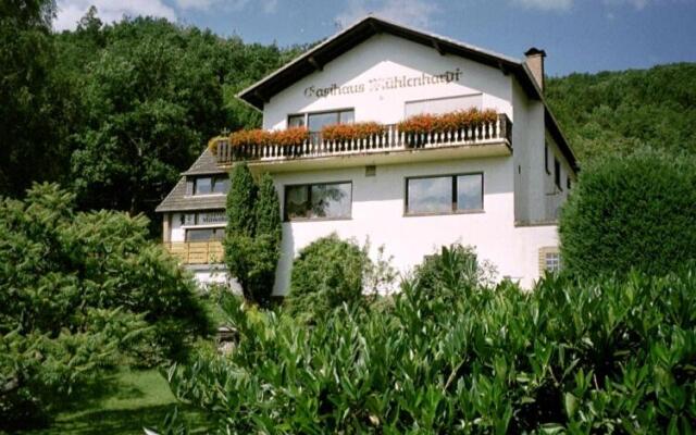 Pension Mühlenhardt