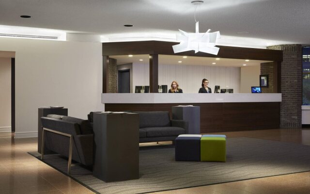 Delta Hotels by Marriott Quebec