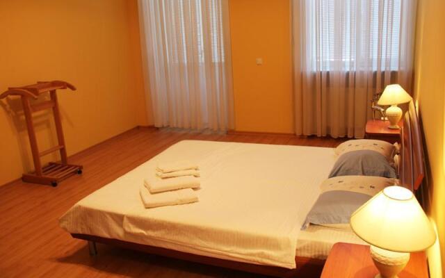 Feelkiev Apartments