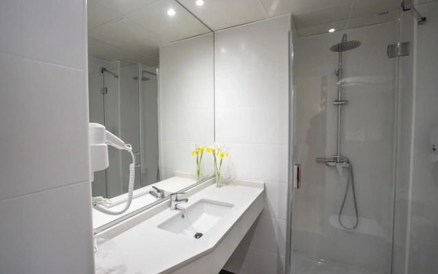 Hotel Ciudad De Calahorra