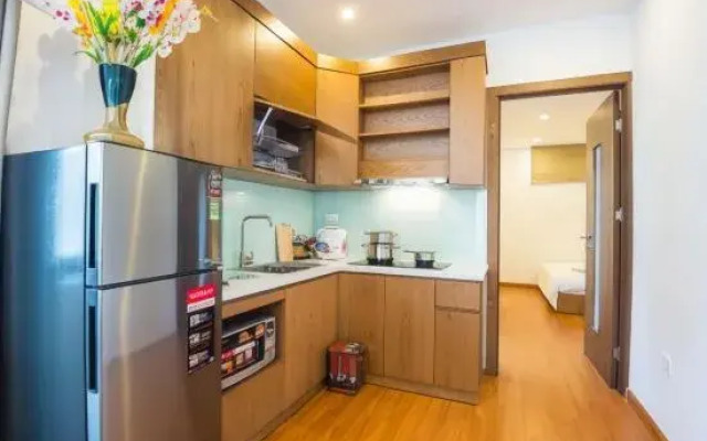 22Housing Hotel & Residence 60 Linh Lang