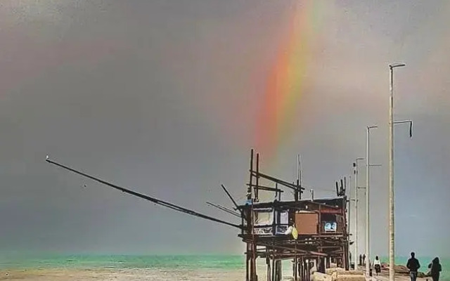 Case vacanze I trabocchi