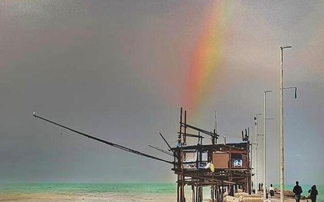 Case vacanze I trabocchi
