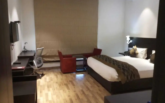 Joy Inn & Suites