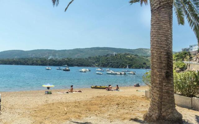 Il Porto trilocale nr.7