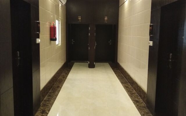 Elite Furnished Suites