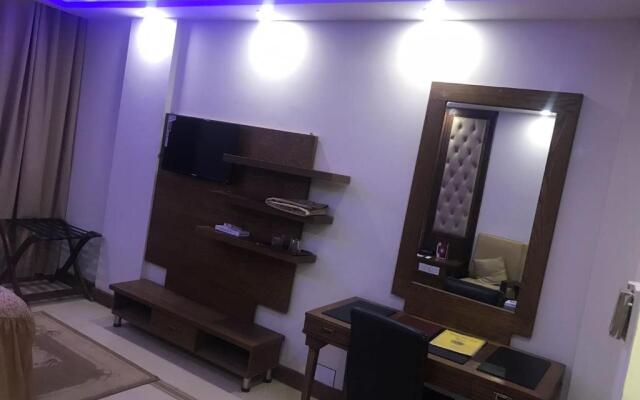 Hotel Shalimar Rawalpindi