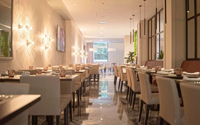 MASA Hotel Wellness & Spa Campo Grande Lisbon