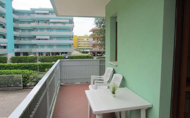 Apartment in Stunning Residence