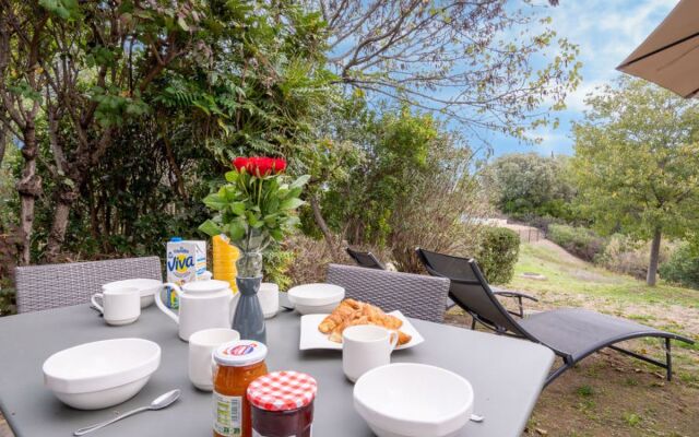 Domaines de St. Endréol (LMO170)