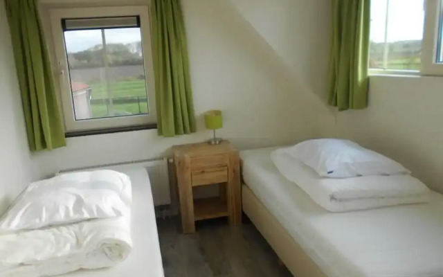Holiday Home With a Playground