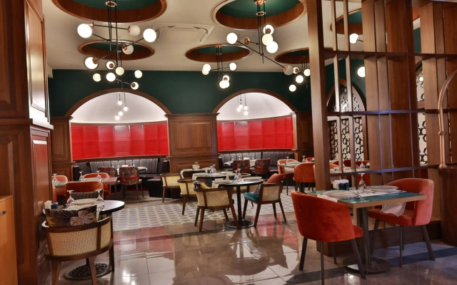 Maxeria Blue Didyma Hotel - All Inclusive