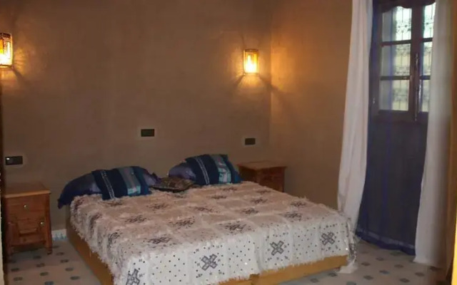 Casa Rosa