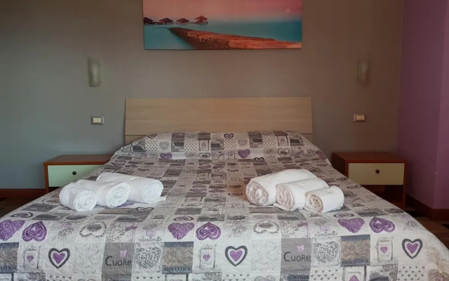 B&B Sul Molo