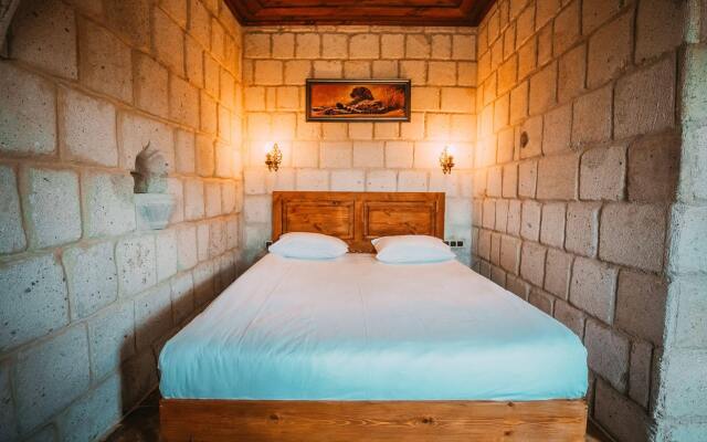 Prime Cappadocia Suites