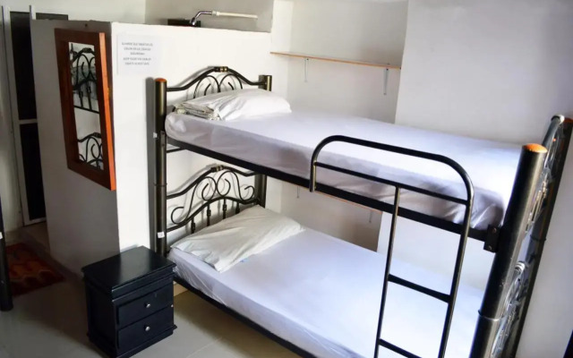 Hostal casa yoya