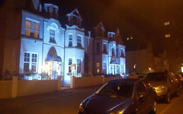 Park Lodge