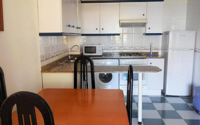 Apartamentos Bonaire 3000