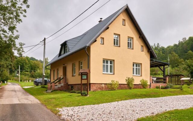 Chalet Meda Rudnik