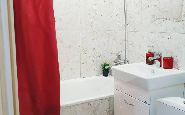 Апартаменты на улице Карла Маркса