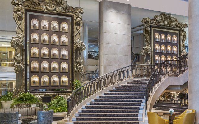 The St. Regis Mumbai