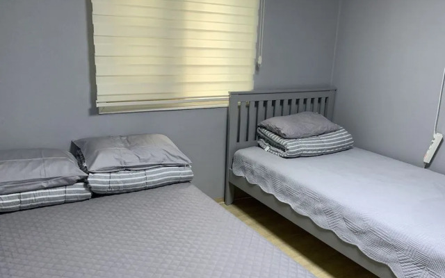 Bomulzip Hongdae Branch - Hostel