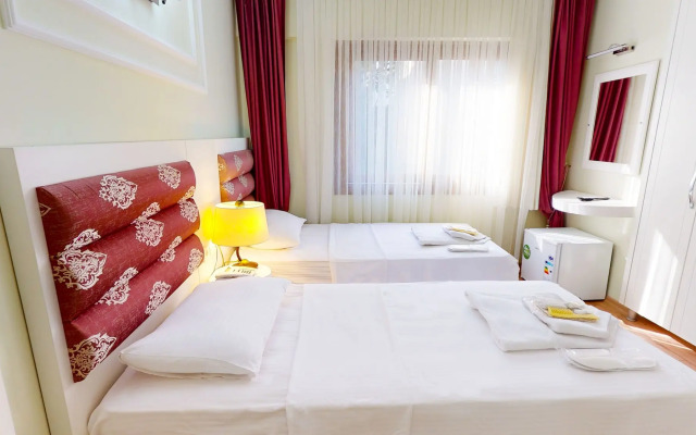 The Wolf Hotel