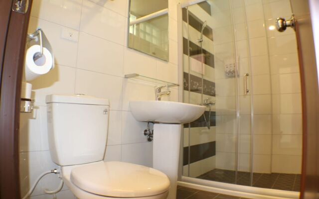 Kenting Muchen B&B - 21.5 Hengchun Branch