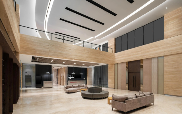 Hotel Neo+ Airport - Jakarta