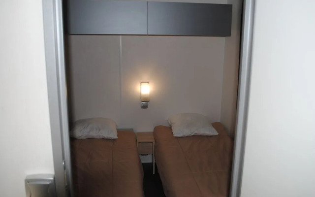 Camping Lou Cabasson