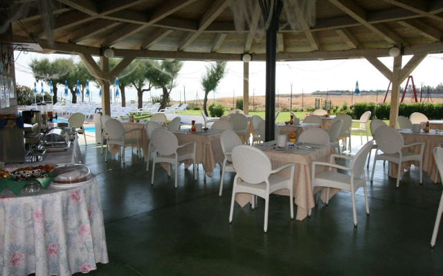 Residence Club Barbara