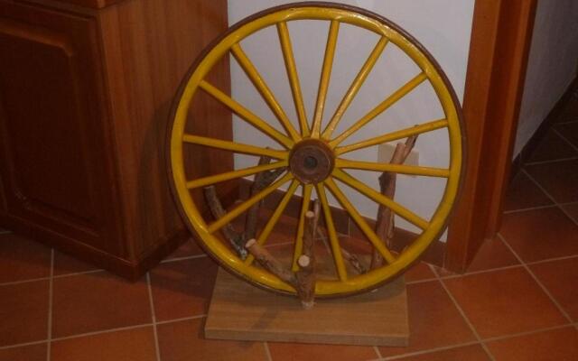 Villetta Mare Valderice