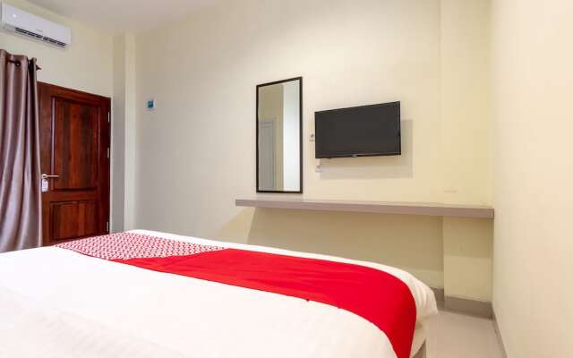 OYO 1185 Bukit Toedjoeh Residence Syariah