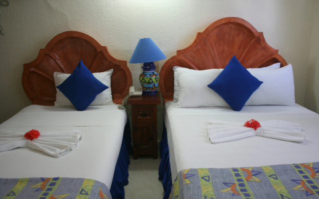 Suites Cancun Center Cancun