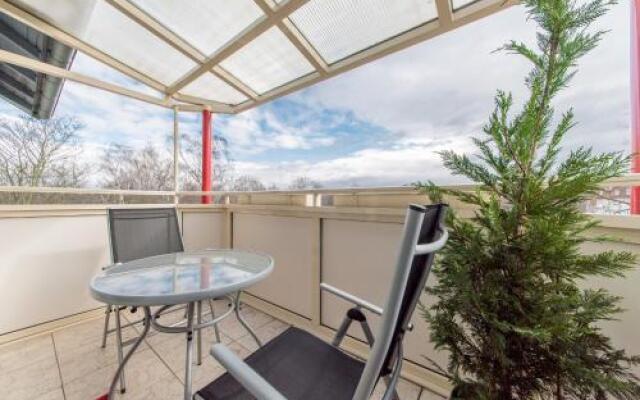 Apartment Ricklingen (5391)