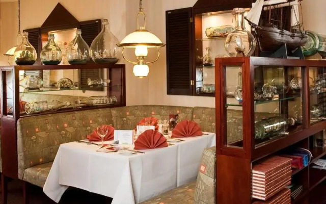 Landhotel Butjadinger Tor