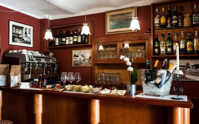 Hotel Club I Pini Residenza d'Epoca