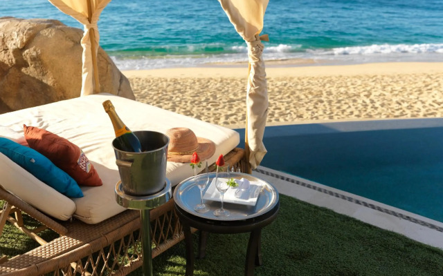 Grand Solmar Lands End Resort And Spa