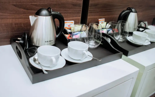 Escapade Lux Guesthouse