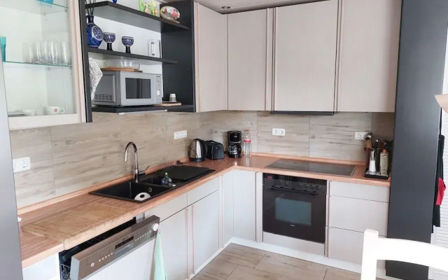 Ferienwohnung in Nesse