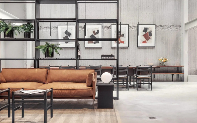 Blique by Nobis, Stockholm, a Member of Design Hotel